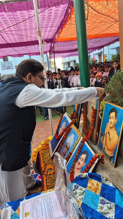 Latest Events| Play Home Heights Public School