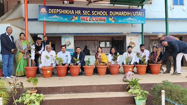 Latest Events| Play Home Heights Public School