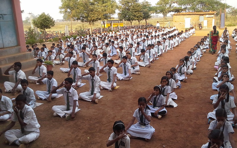 Events | Deepshikha Public School 