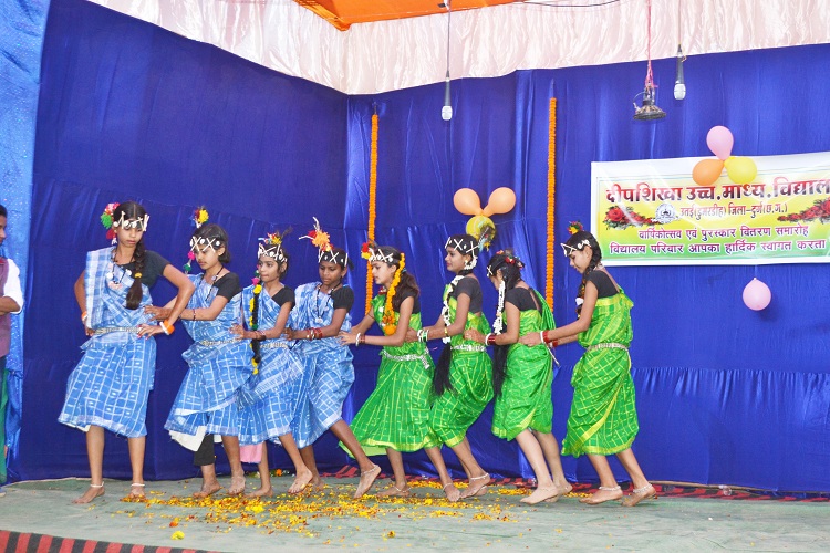 Events | Deepshikha Public School 