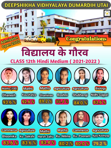 Events | Deepshikha Public School 