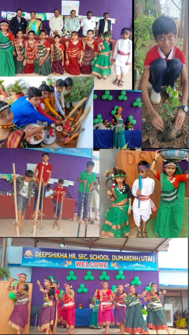 Latest Events| Play Home Heights Public School