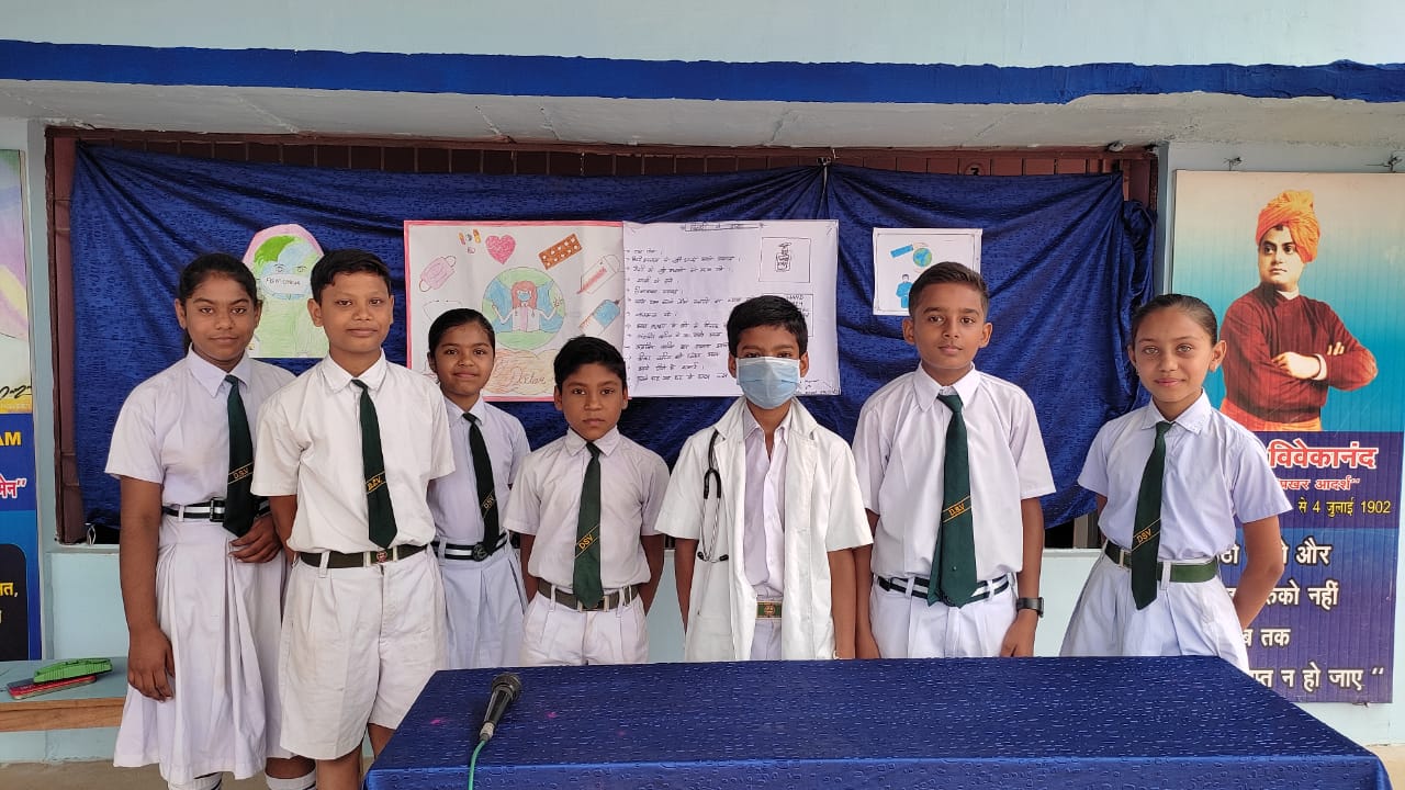 Deepshikha Public School 