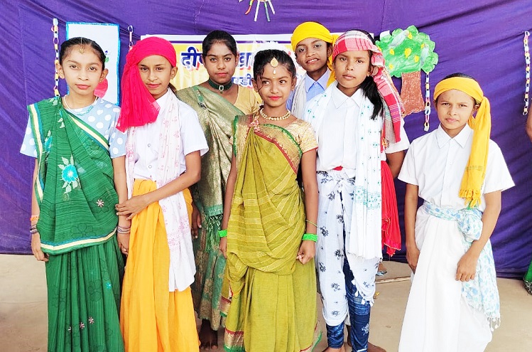 Deepshikha Public School 