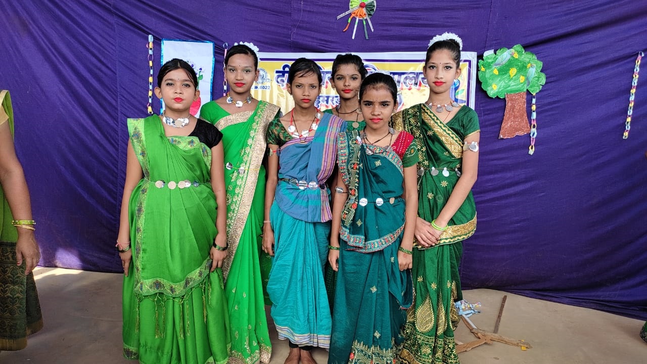 Deepshikha Public School 