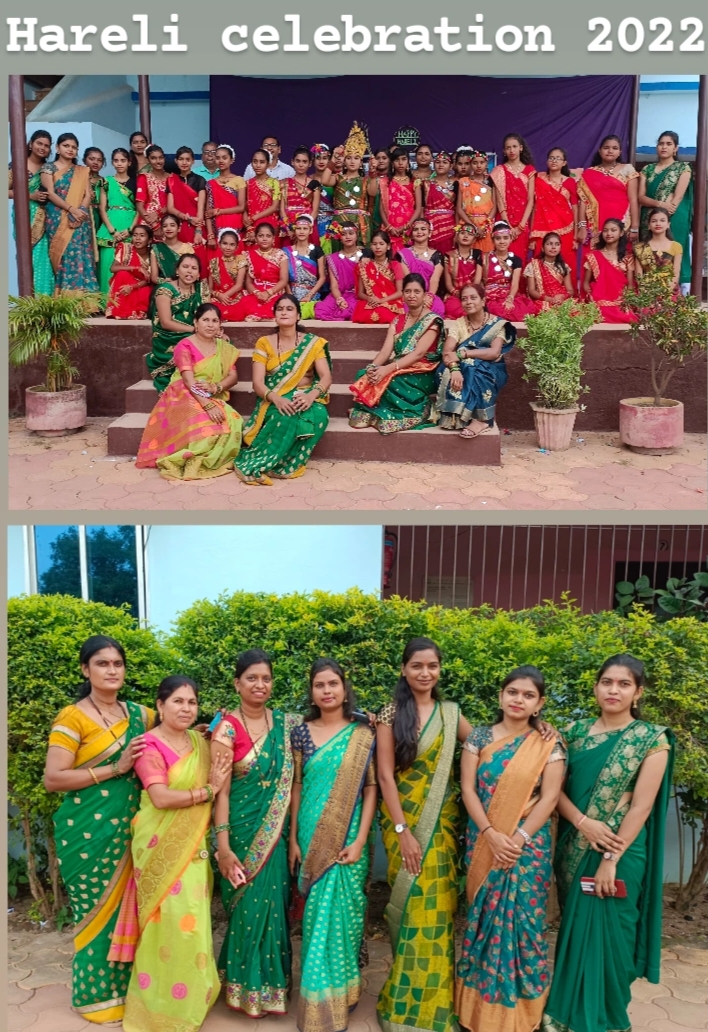 Deepshikha Public School 