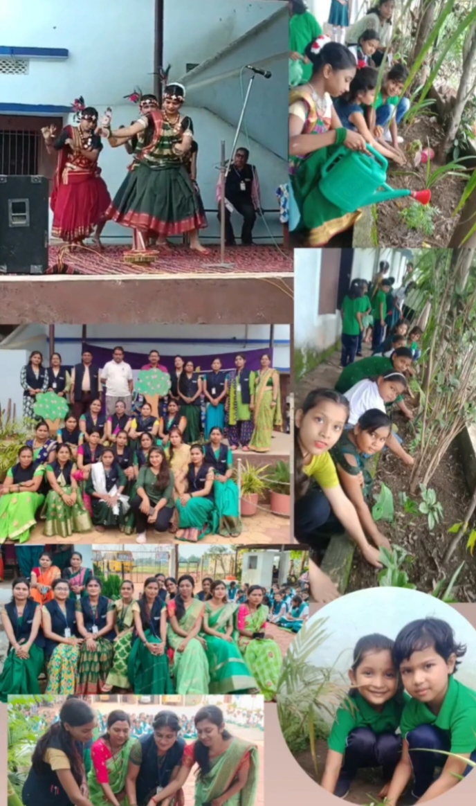 Deepshikha Public School 