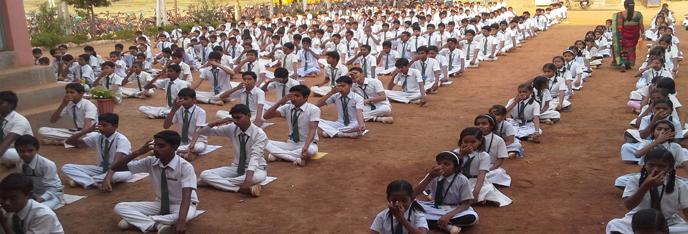 Deepshikha Public School 