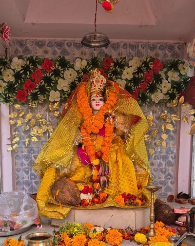 Deepshikha Public School 