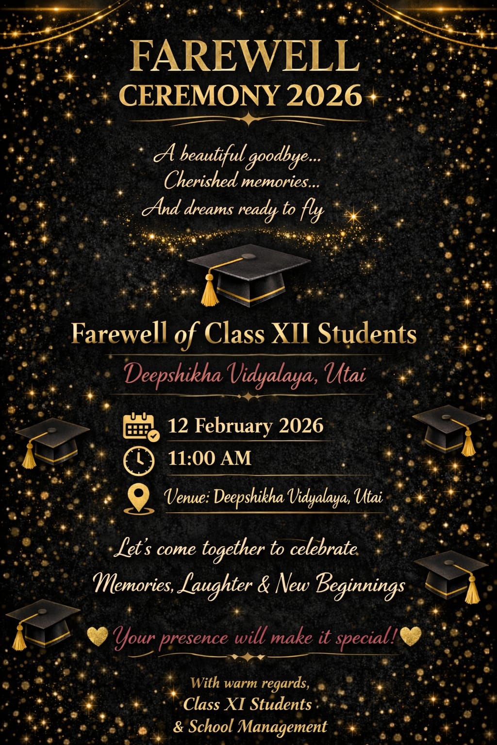 Deepshikha Public School 