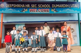 Deepshikha Public School 