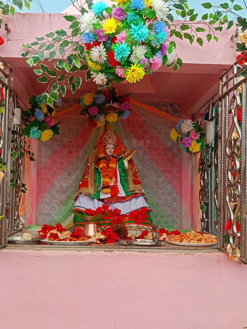Deepshikha Public School 